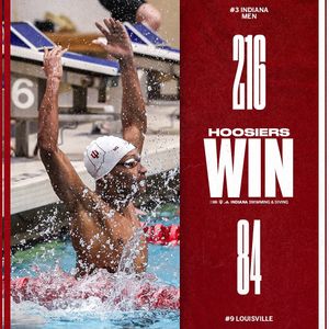 Image post by @indianaswimdive on Instagram