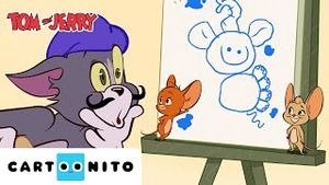 Video post by @cartoonito on YouTube