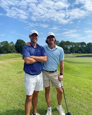 Image post by @playgolfmyrtlebeach on Instagram