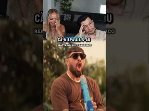 Video post by @bvcoviamoments. on YouTube