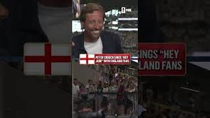 Video post by @FOX Soccer on YouTube