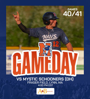 Image post by @nsnavigators on Instagram