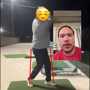 Image post by @rati_golf on Instagram