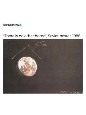 Image post by @gravitonomy on Instagram