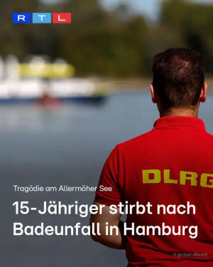 Image post by @rtlaktuell on TikTok