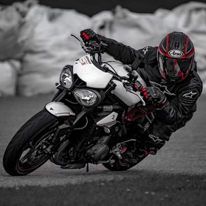 Image post by @wolfridesbikesWRB on Facebook