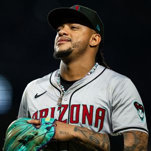 Image post by @dbacks on Instagram