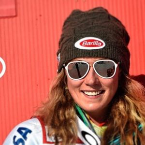 Image post by @mikaelashiffrin on Instagram