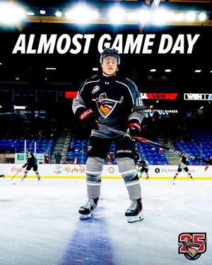 Image post by @whlgiants on Instagram