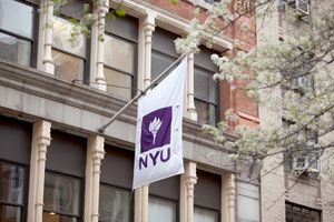 Image post by @meetnyu on Instagram