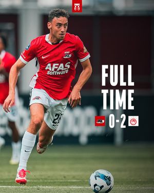 Image post by @azalkmaar on Instagram
