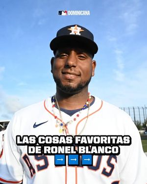 Image post by @mlbdominicana on Instagram