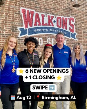 Image post by @bhamnow on Instagram