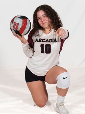 Image post by @arcadia_wvb on Instagram