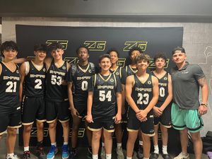 Image post by @empireyouthathletics on Instagram