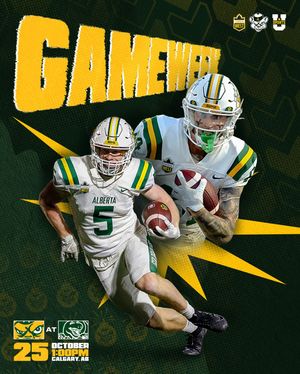 Image post by @uabearsfootball on Instagram