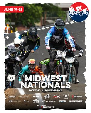 Image post by @usabmx on Instagram