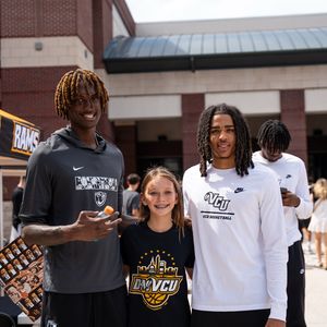 Image post by @vcu_hoops on Instagram