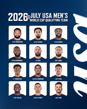 Image post by @usabasketball on Instagram
