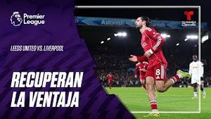 Video post by @deportes on YouTube