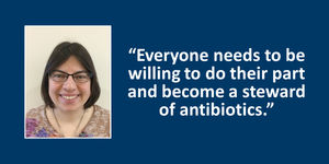 Image post by @mnhealth on Facebook