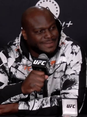 Video post by @ufc on TikTok