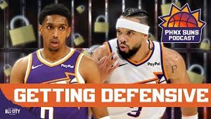 Video post by @phnx_sports on YouTube