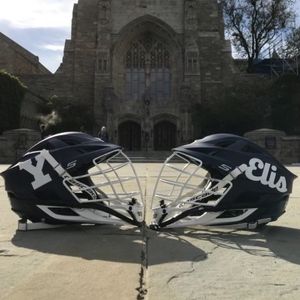 Video post by @cascade_lacrosse on Instagram