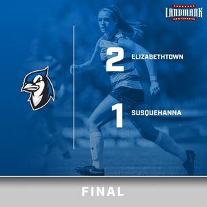 Image post by @etownbluejays on Instagram