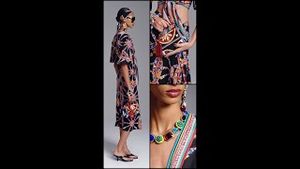 Video post by @dolcegabbana on YouTube