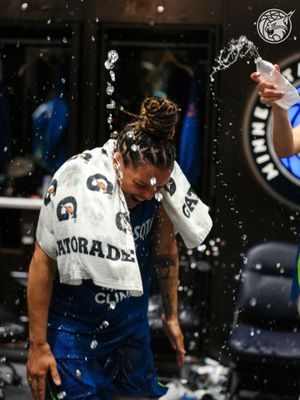 Image post by @minnesotalynx on Instagram