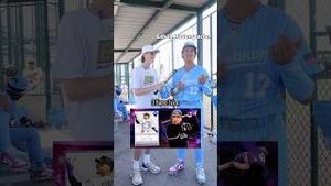 Video post by @batboysbaseball on YouTube
