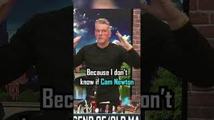 Video post by @thepatmcafeeshow on YouTube