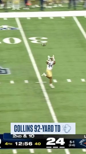 Video post by @american_conf on Instagram