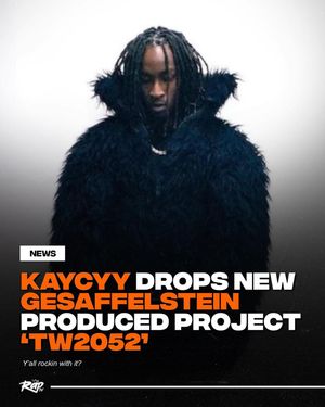 Image post by @rap on Instagram
