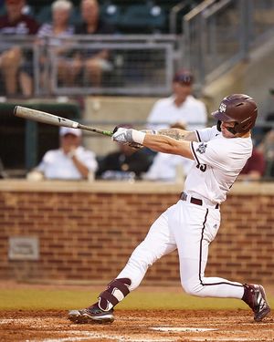 Image post by @aggiebaseball on Instagram