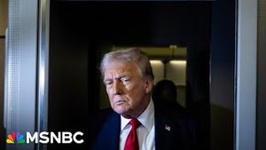 Video post by @msnbc on YouTube