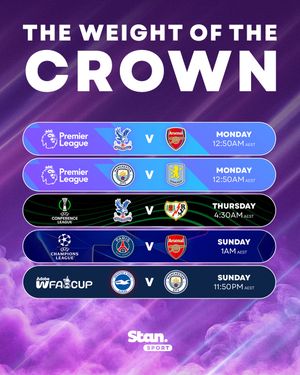Image post by @stansportfc on Instagram