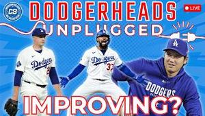 Video post by @dodgerblue1958 on YouTube
