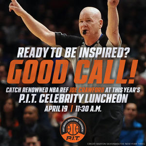 Image post by @pit_basketball on Instagram