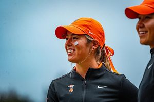 Image post by @cowgirlgolf on Instagram