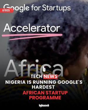 Image post by @bytecastdaily on Instagram
