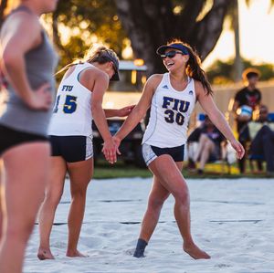 Image post by @fiuathletics on Instagram