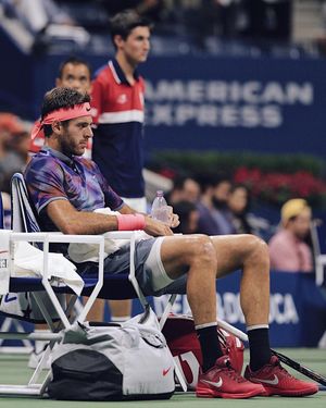Image post by @usopen on Instagram