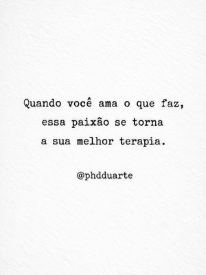 Image post by @phdduarte on Instagram