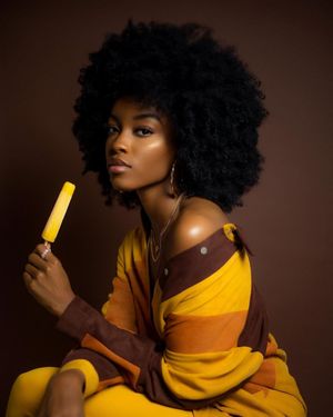 Image post by @slimreshae on Instagram