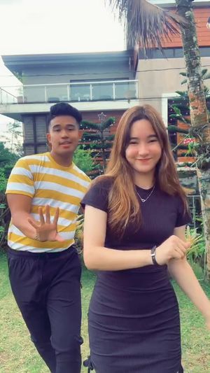 Video post by @joelandkat on TikTok