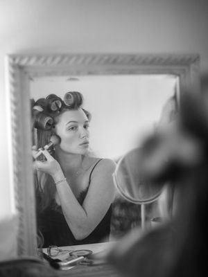 Image post by @aumodelingboard on Instagram