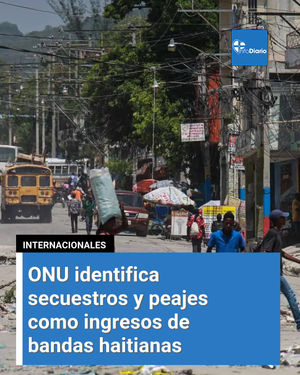 Image post by @infodiariord on Instagram