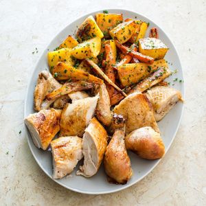 Image post by @cooksillustrated on Instagram